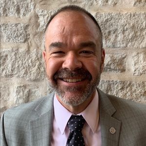 Meet your Posher, Bill